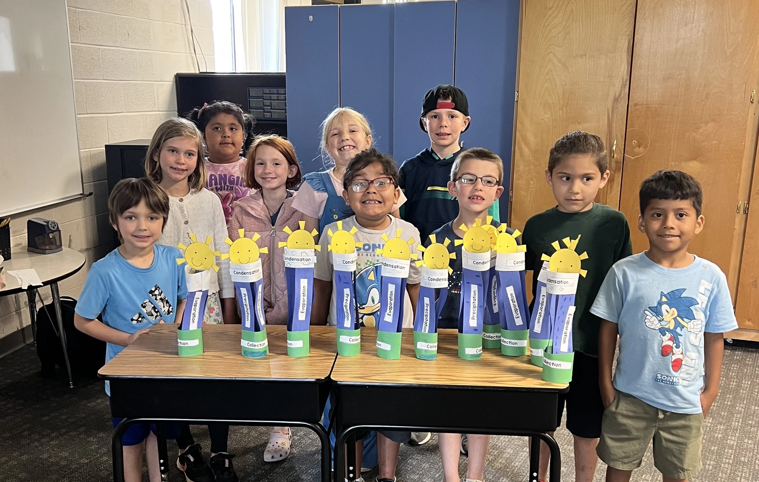 Western Carolina University Programs Brings STEM Learning To Jackson County’s Young Learners&nbsp;