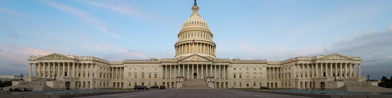 U.S. Senate Officially Recognizes Lumbee Tribe For Full Federal Benefits, Due To Republican Leadership&nbsp;