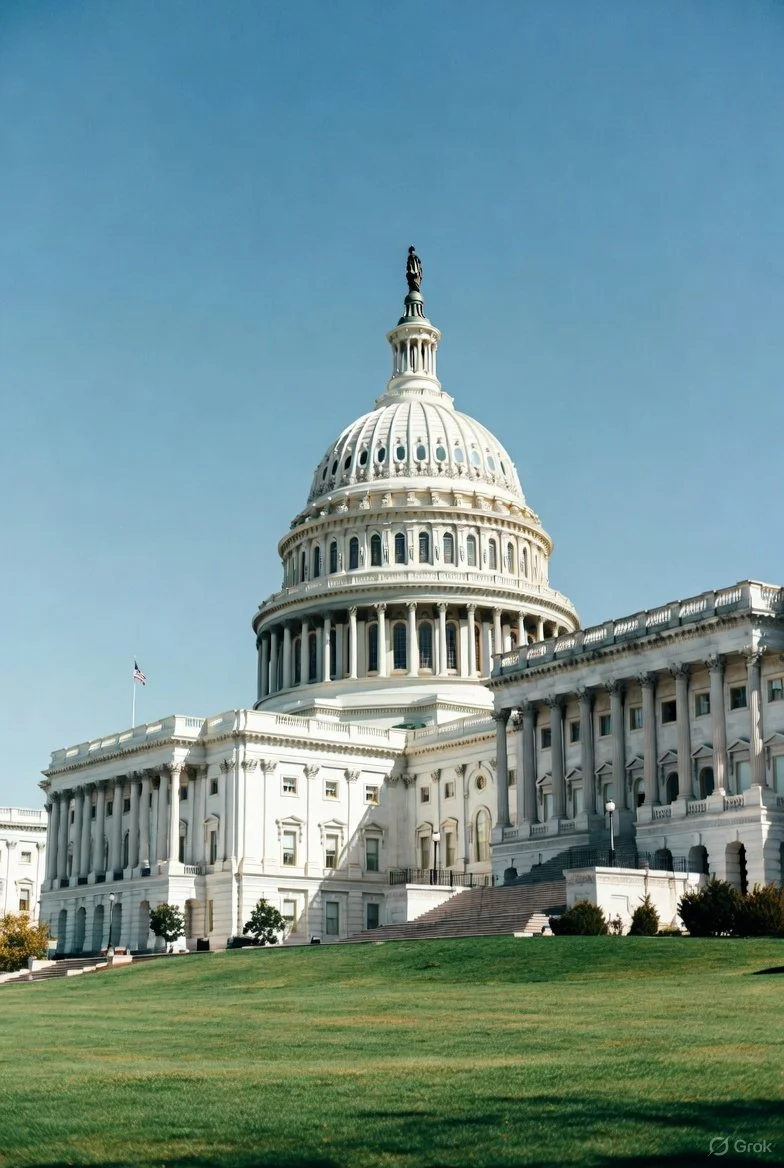 Guide To The North Carolina Republican Senate Primary 