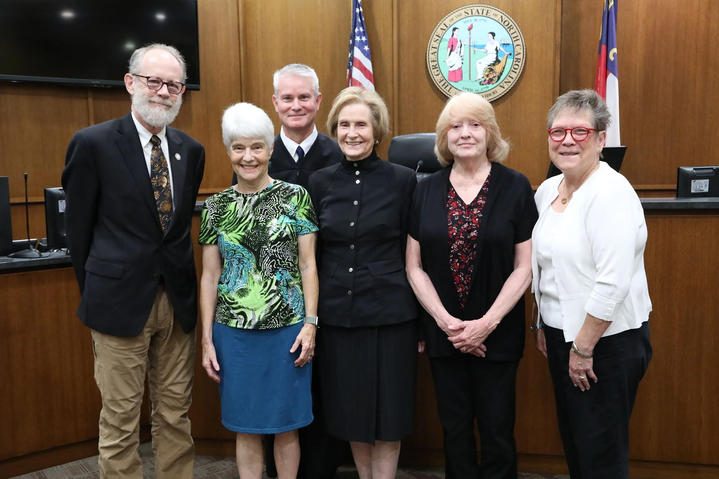 Buncombe County Releases Voting Information Ahead of 2026 Primary&nbsp;