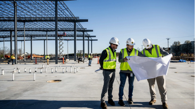 President Trump Announces New John Deere Plant In North Carolina&nbsp;&nbsp;