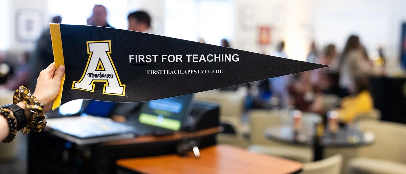 App State Alumni Lead The Nation In Earning Teaching’s Top Credential&nbsp;