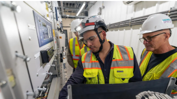 Siemens Energy Announces Expansion In North Carolina, Due to President Trump’s Agenda&nbsp;