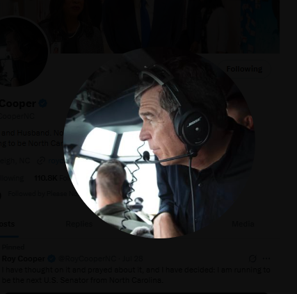 New Report Reveals How Cooper’s Prisoner Release May Have Led To Charlotte Light Rail Murder&nbsp;&nbsp;