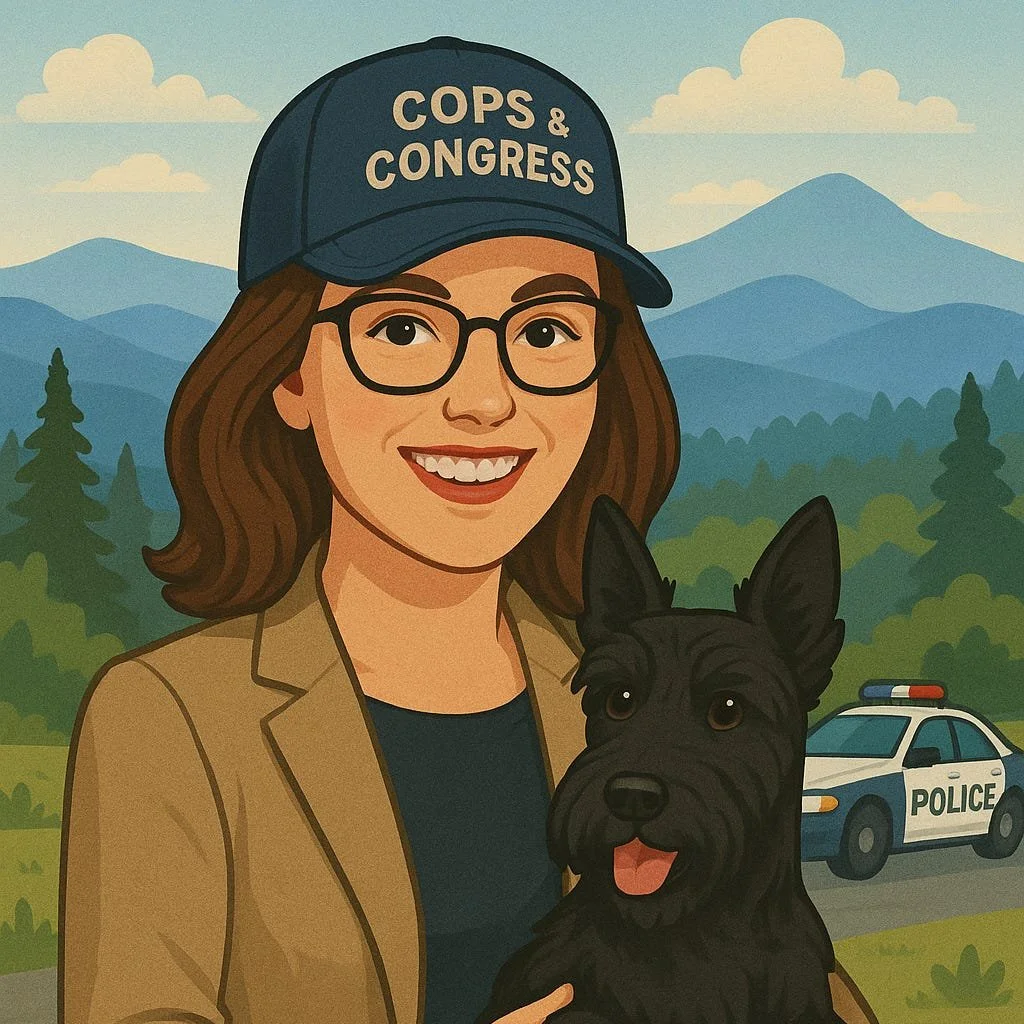 Spin, records and reality: Separating fact from fiction in the LaBreche-Martelle judicial race&nbsp;