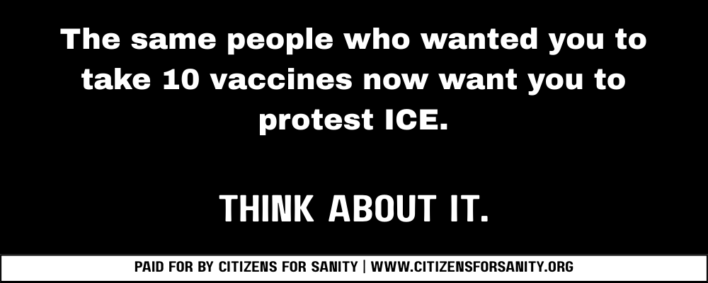 New Billboards Supporting ICE Pop Up in North Carolina