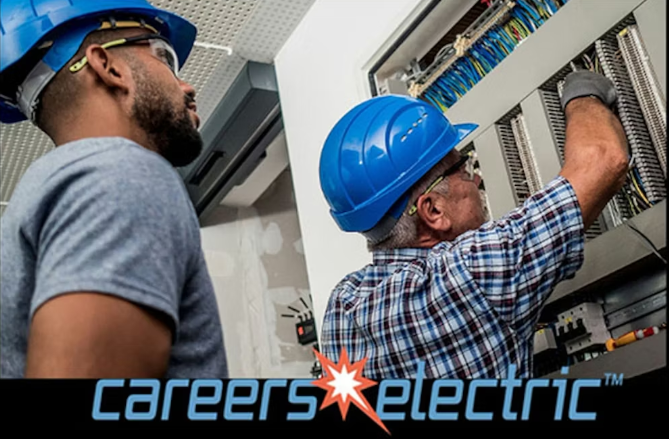 Siemens Foundation Launches Career s Electric, a National Electrical Workforce Initiative&nbsp;
