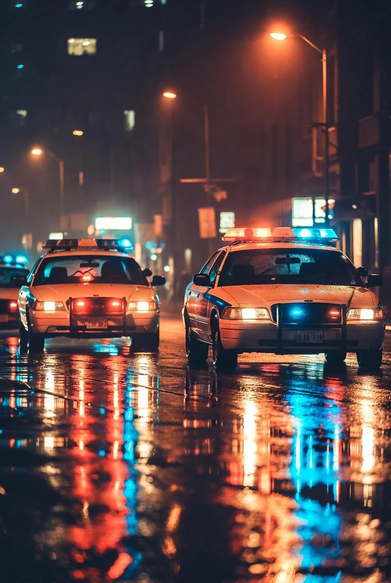 Union County Sheriff Office Announces Massive Investigation Into THC Shops