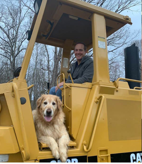 Sen. Budd Introduces Legislation to Improve Home Ownership Opportunities