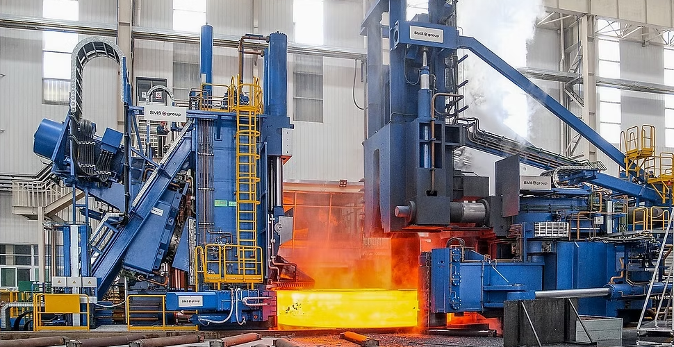 U.S. Forge Rings Announce Major Project in North Carolina&nbsp;