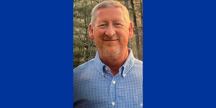 City of Asheville Names Bill Hart Water Resource Director&nbsp;