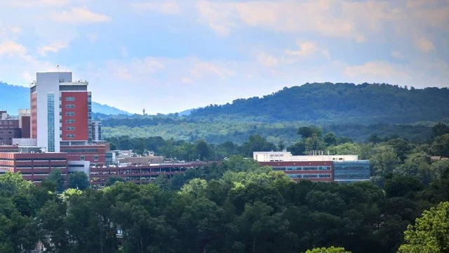 Healthgrades Recognizes Mission Hospital's Patient Safety Record