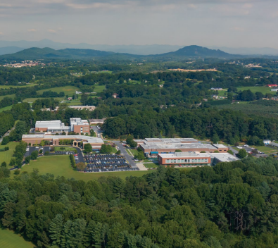 Blue Ridge Community College Receives Clean Audit&nbsp;