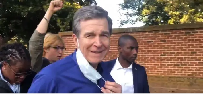 Democrat Aligned Pollster Confirms North Carolina U.S. Senate Contest Within Margin Of Error&nbsp;