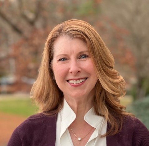 Karen Eye Named New Director of Development For David Orr Belcher College of Fine and Performing Arts&nbsp;