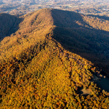 Buncombe County Fire Marshall Discourages Open Burning&nbsp;