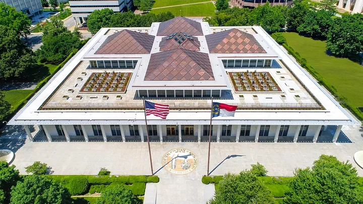 Office Of State Budget Management Releases March 2026 Consensus Forecast&nbsp;