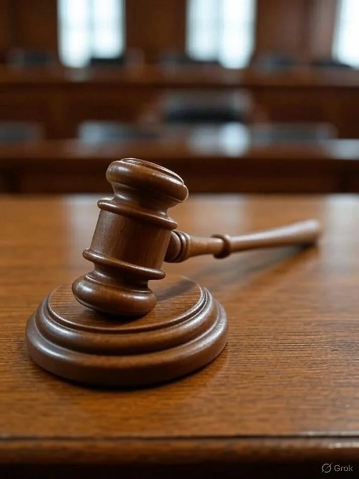 Federal Judge Upholds North Carolina Voter ID Law and Other Election Integrity Laws&nbsp;