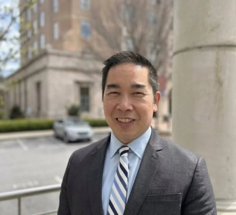 City of Asheville Names Walter Ear As Capital Management Director&nbsp;