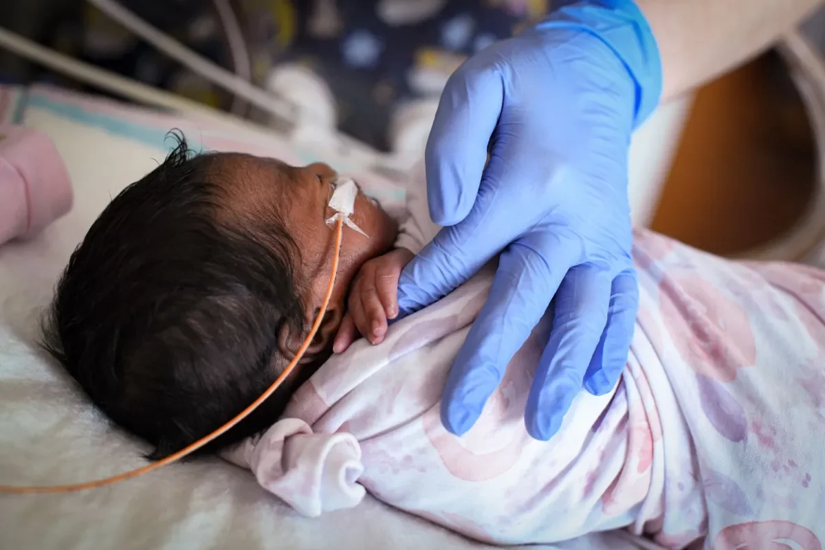 AdventHealth Opens First NICU In Henderson County&nbsp;