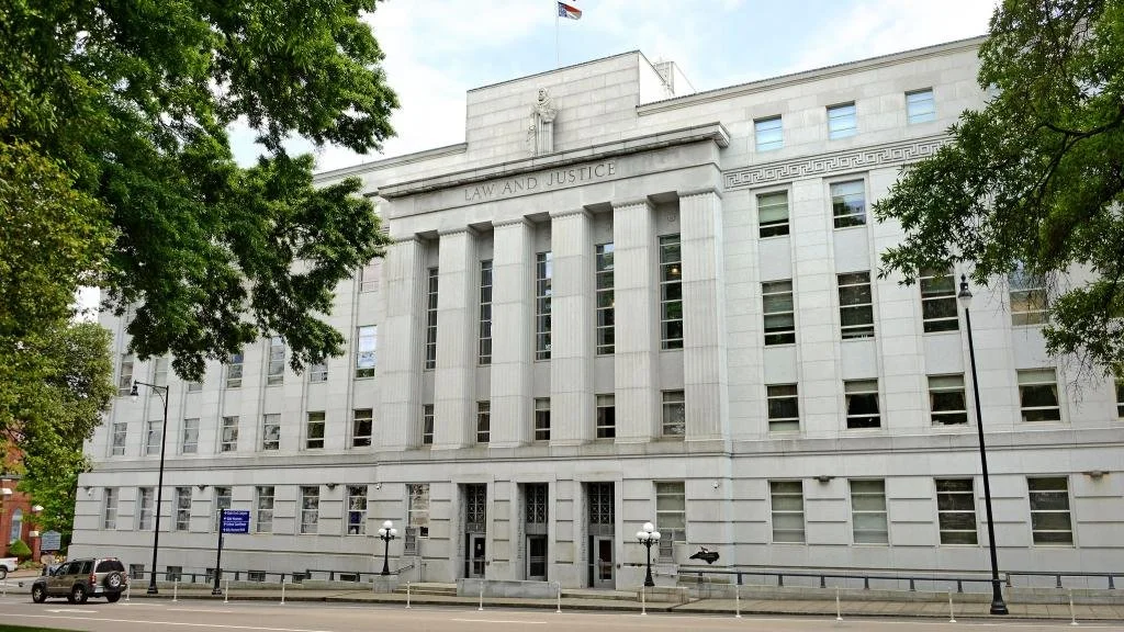 North Carolina Judicial Branch and Library of North Carolina Announce Partnership To Connect Communities With Courts