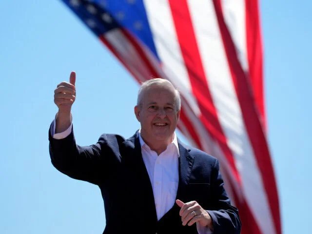 Whatley Campaign Announces $5 Million Raised In The First Quarter of 2026&nbsp;