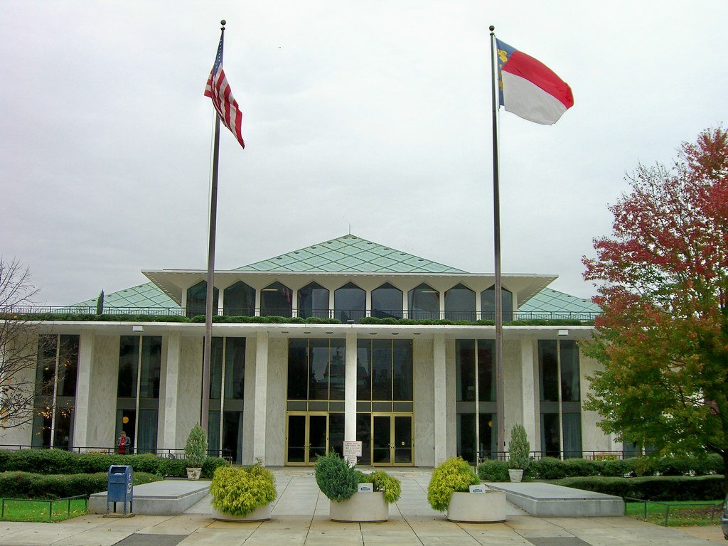 EXCLUSIVE Poll: 78% of NC Voters Support Farm Bill Protecting Domestic Agriculture Inputs and Limiting Reliance on China