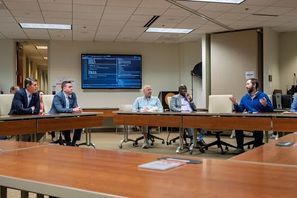 North Carolina State Treasurer Announces Extensive Implementation Of Artificial Intelligence