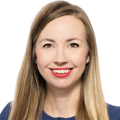 Don’t Spanberger North Carolina