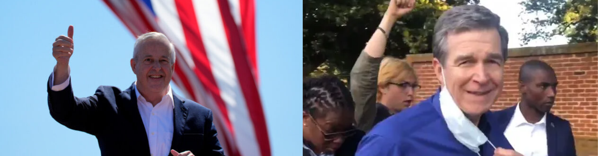 North Carolinians Set To Receive Historic Tax Refunds