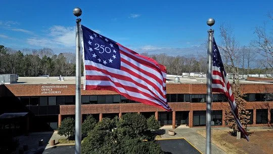 North Carolina eCourts Mark Milestone With Ten Million eFilings&nbsp;&nbsp;