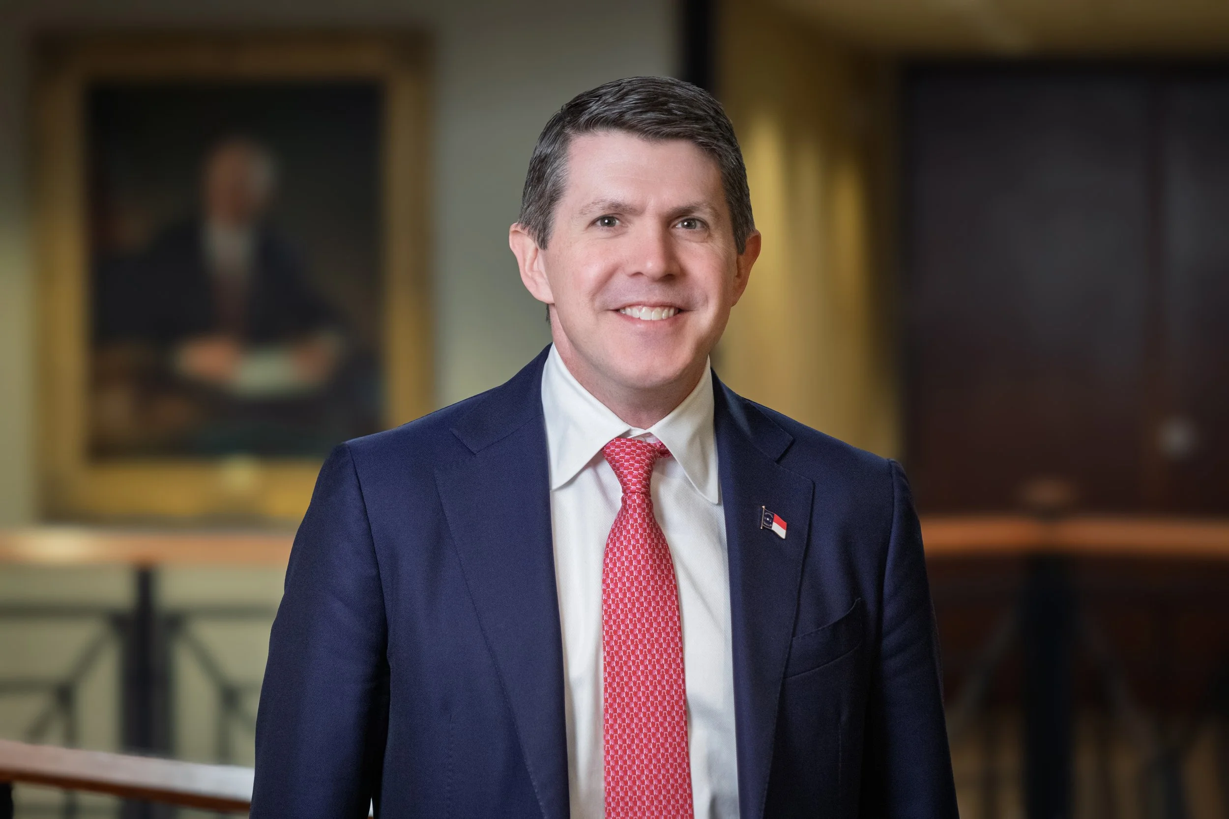 State Treasurer Offers New Opportunity For High School Students