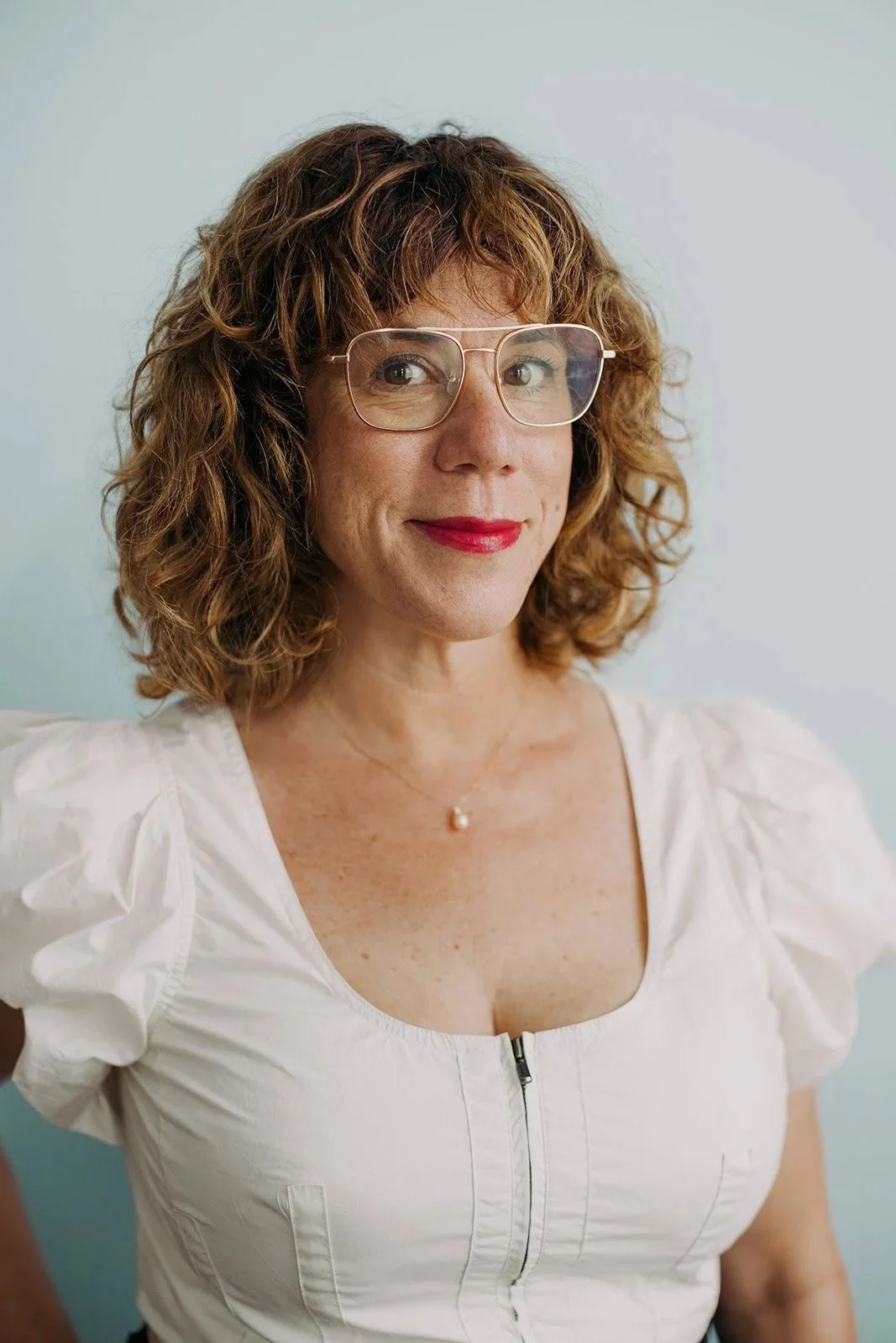 UNC Asheville Announces Bestselling Author Jami Attenberg As The Spring 2026 Wilma Dykeman Writer-in-Residence&nbsp;