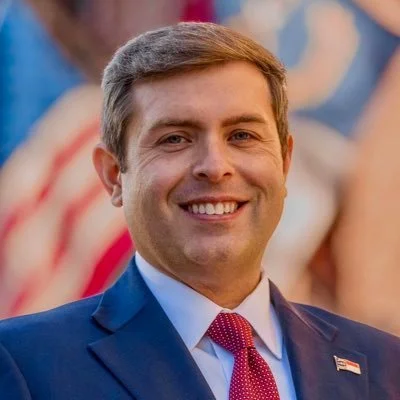 Former Democrat Opponent and Union Leader Praises Republican Labor Commissioner Luke Farley For Eliminating “Death Discount”&nbsp;&nbsp;