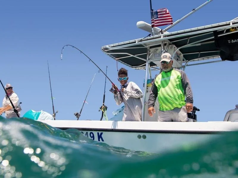 President Trump Announces Approval of Red Snapper Permits for Georgia, North Carolina, South Carolina, and Florida&nbsp;&nbsp;