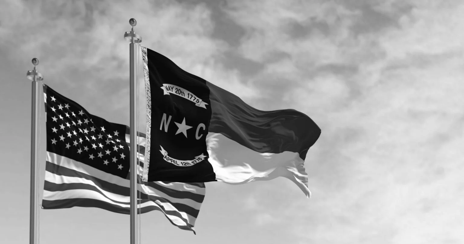 North Carolina Critical Technologies Alliance and NC Chamber Launch First in Defense Coalition&nbsp;