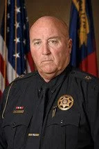 Supreme Court of North Carolina Marshal Tom Bownan Retires After Two Decades&nbsp;&nbsp;