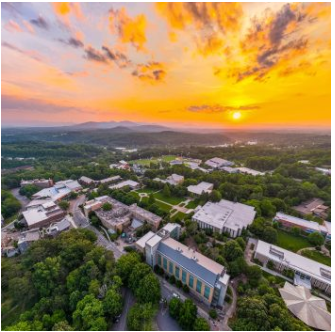 UNC Asheville Foundation Welcomes New Members to Board of Directors&nbsp;&nbsp;