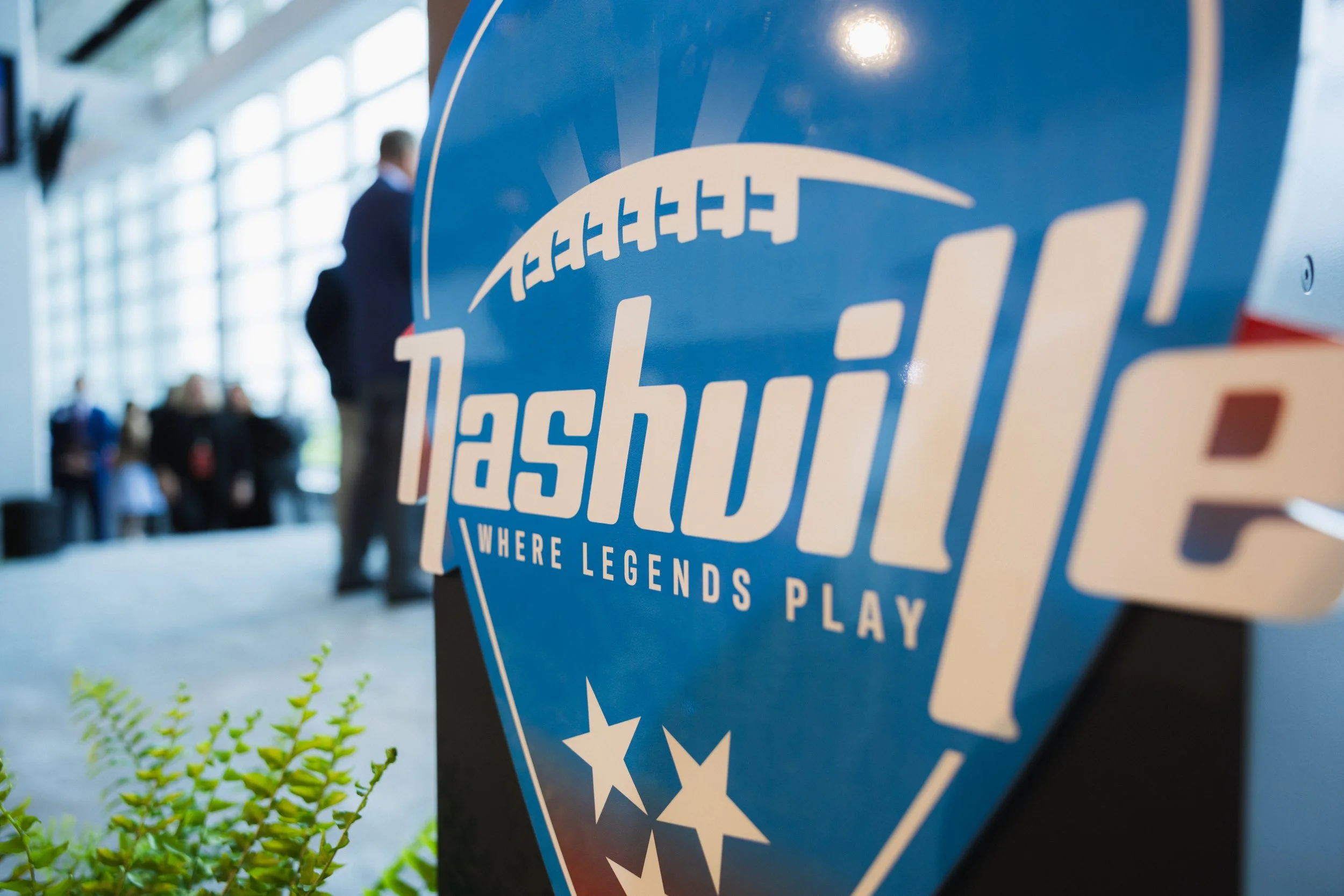 Superbowl LXIV Coming To Nashville In 2030&nbsp;