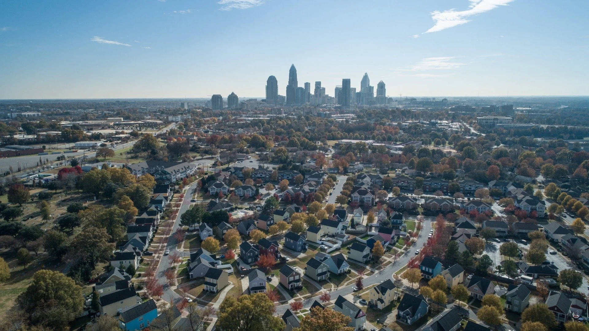 North Carolina is Open for Business: Major Companies Bring Jobs and Investment to the Tar Heel State&nbsp;