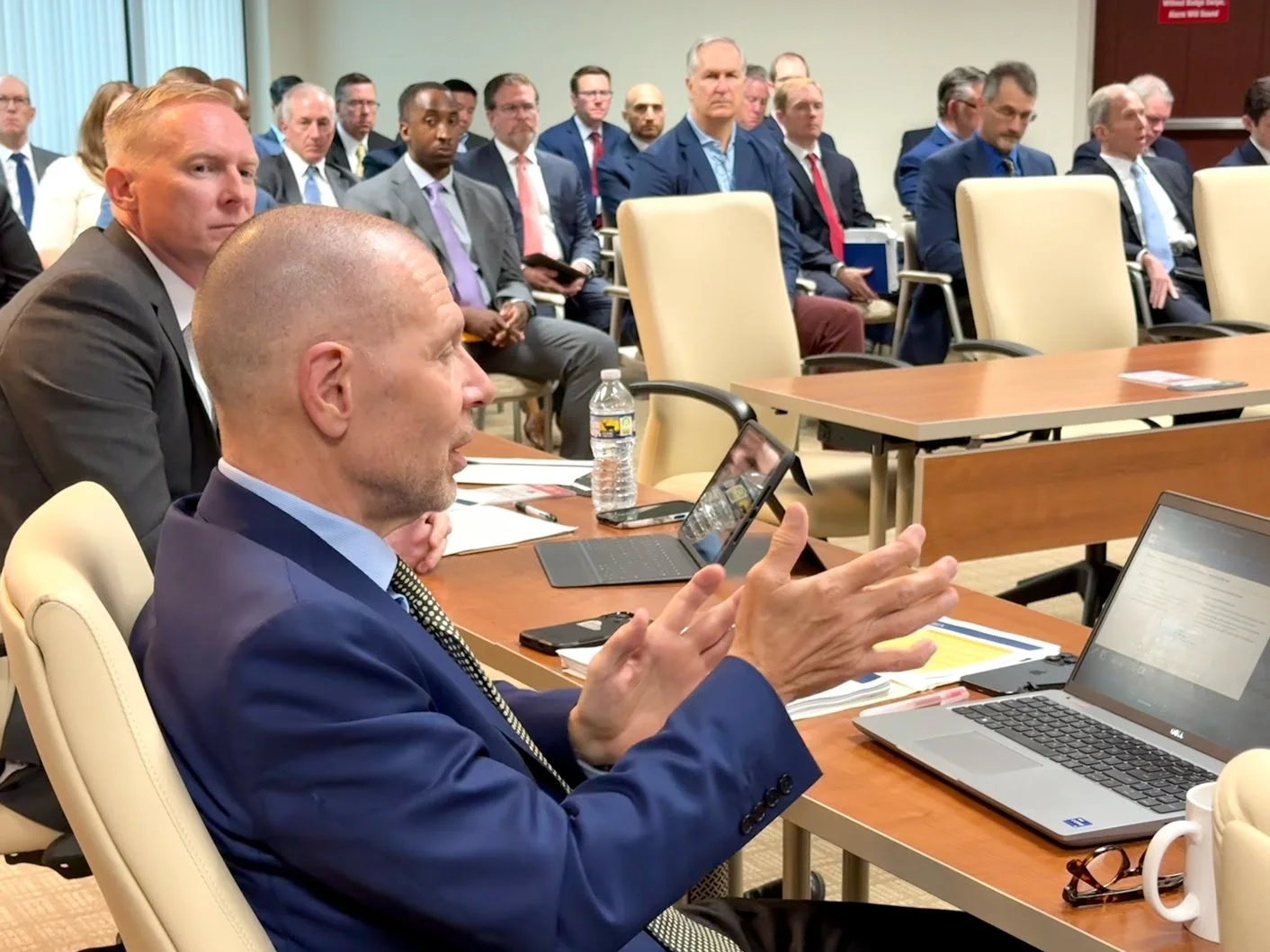North Carolina Investment Authority Hits Asset Milestone And Passes Annual Budget