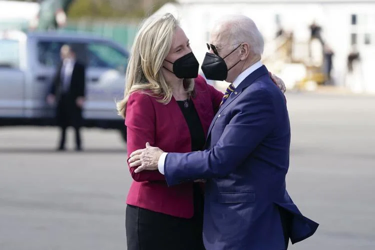 Gov. Spanberger Attempts To Replace Virginia Tech Rector With Major Donor. Rector Rocovich Calls The Move ‘Legally Unsupported’&nbsp;&nbsp;
