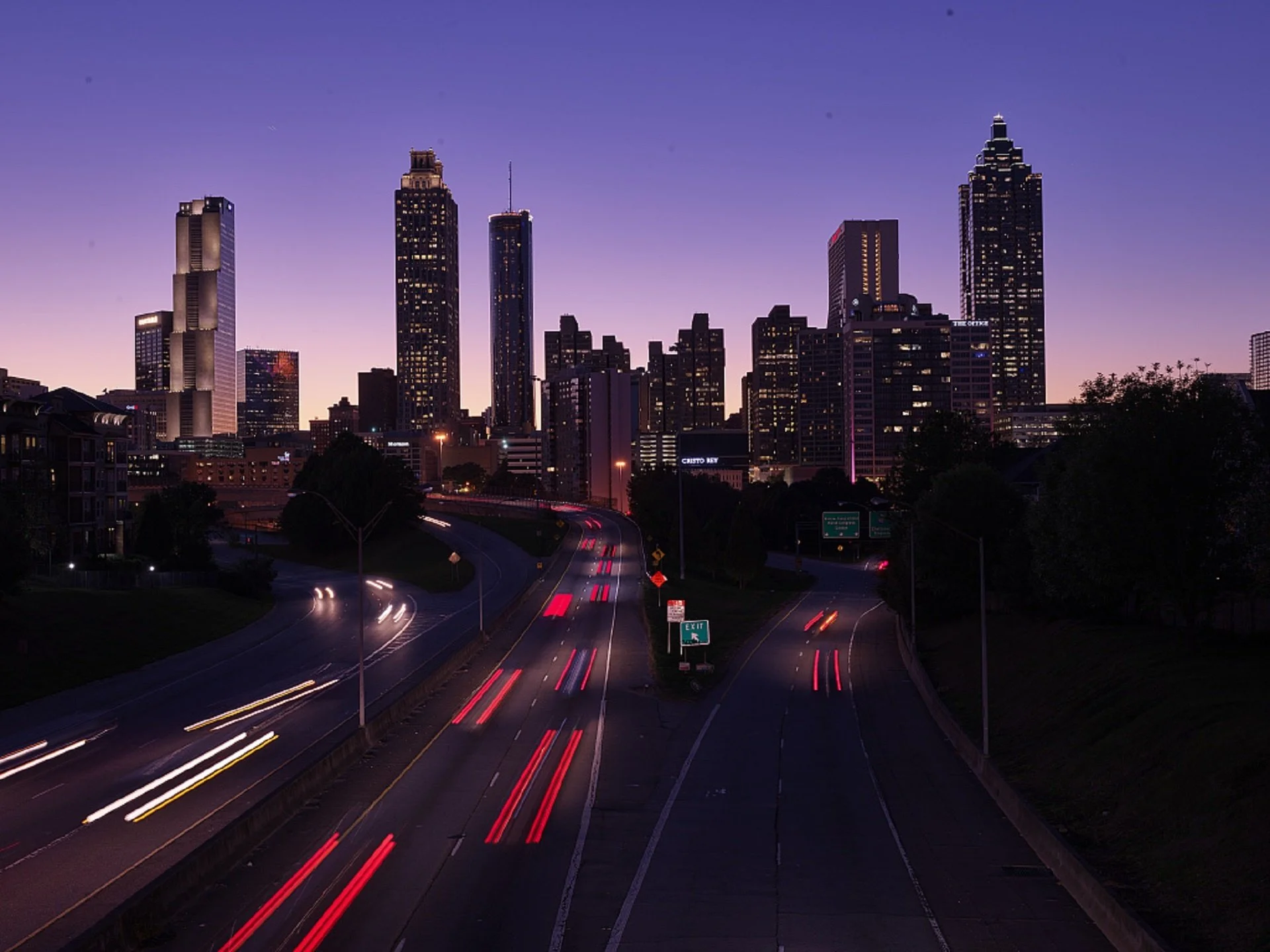 Two Companies Relocate Headquarters To Georgia, Bringing Hundreds of Jobs