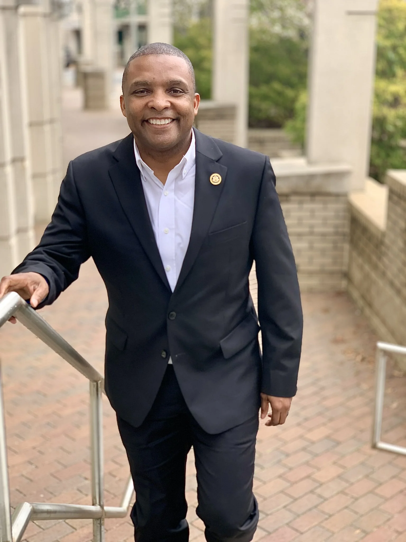 Voter Registration Data Trends The Wrong Way From Democrat Congressman Don Davis&nbsp;