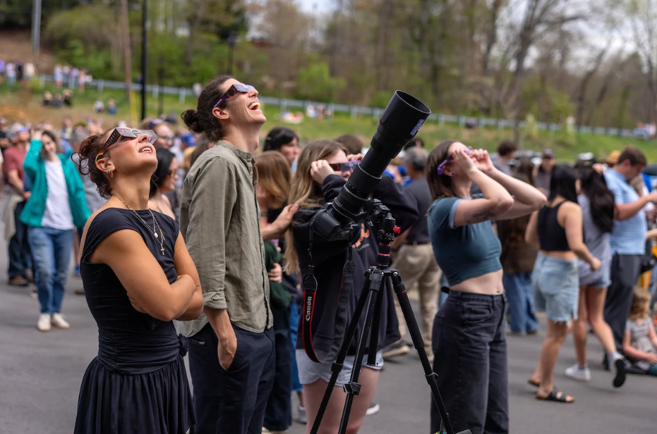 UNC Asheville Joins Global Innovation Program, Spearheaded By Duke University&nbsp;&nbsp;