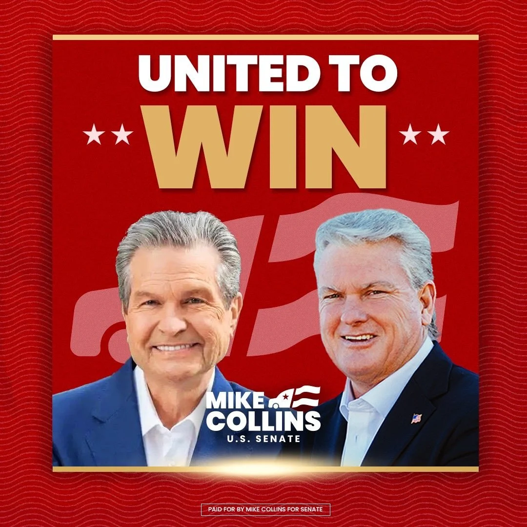 Georgina Republicans Announce Unity Ticket Of Business Leaders, Providing A Sharp Contrast With Progressive Activists Running As Democrats