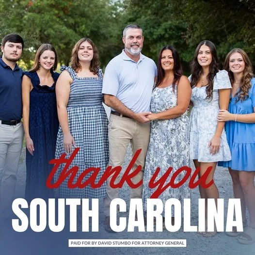 David Stumbo Secures Republican Nomination For Attorney General&nbsp;