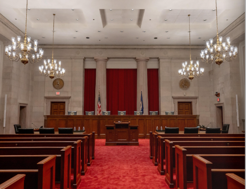 Virginia Judge Issues Preliminary Injunction Preventing Enforcement Of So-Called “Assault Weapon” Ban