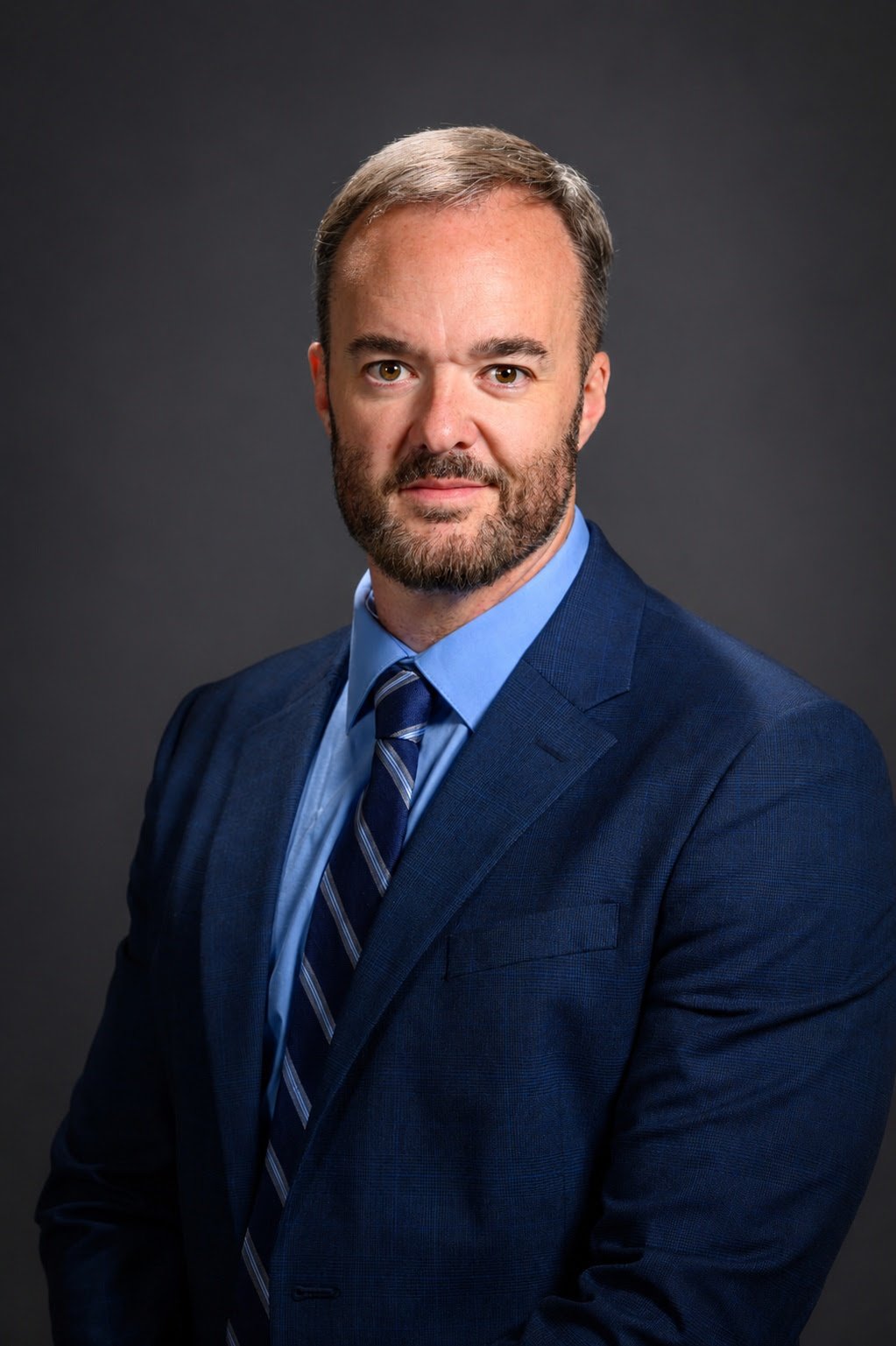 UNC Asheville Announces Bruce W. Barker Vice Chancellor For Budget And Chief Operating Officer&nbsp;