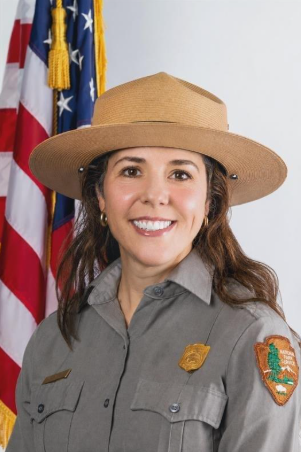 National Park Service Names Ashley Pipkin As Next Superintendent Of Carl Sandburg Home National Historic Site